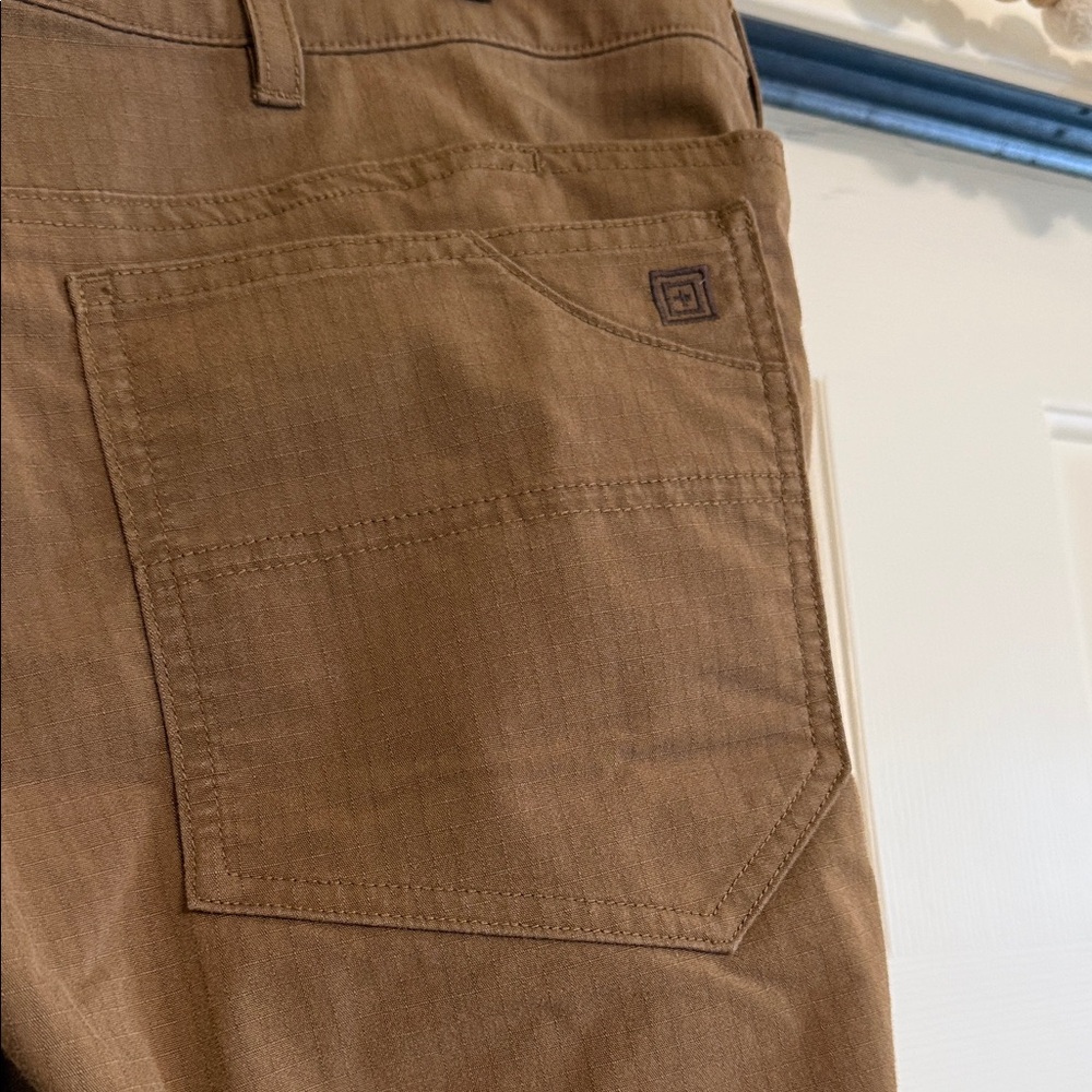 5.11 Tactical Ridgeline Pant - Picture 5 of 5